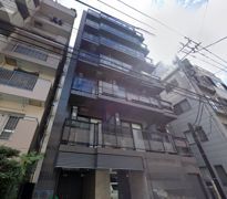 アルテシモ ラヴィの外観画像