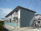 コーポGENの間取り画像