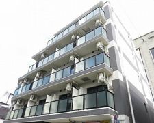 アイル エアポート羽田の外観画像