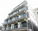 アイル エアポート羽田の間取り画像