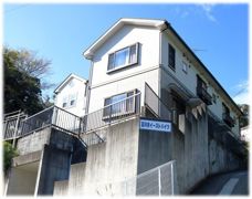 富岡東イーストハイツの外観画像