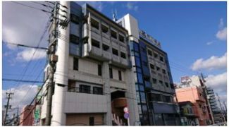 嘉麻川ビルの外観画像