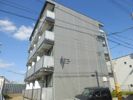 レオパレス幸の間取り画像
