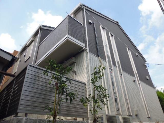 Sepia CortⅡの外観画像