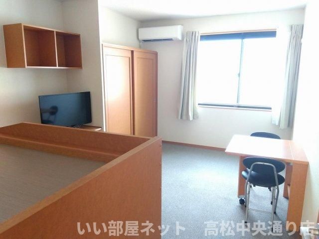 リビング