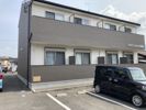 ファインフォレスタ感田の間取り画像