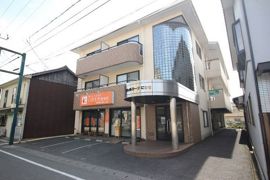 ヴェルサーチにわせの外観画像