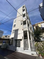 コーポ豊崎の外観画像