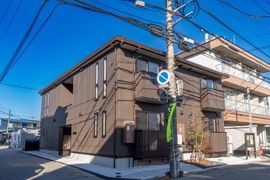 パチオーリ五福の外観画像