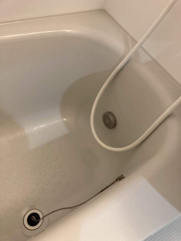 バスルーム