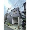 ヴィクトワールの間取り画像