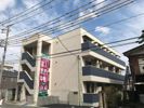 ラポール イシイの間取り画像