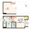 MARAE台原の間取り画像