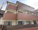 寿ハイツ（コトブキ）の間取り画像