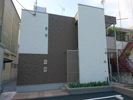 ミランダボヌール Nの外観