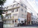 ミカワビルの間取り画像