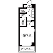 Lieben Villaの間取り画像