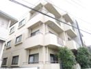 パールハイム市川の外観