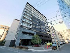 プレサンス梅田北ザ・ライブの外観画像