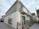 キャメル東府中の間取り画像