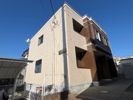 サン アルチェ Bの間取り画像