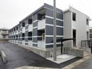 レオネクストコーラルアイル小倉の間取り画像