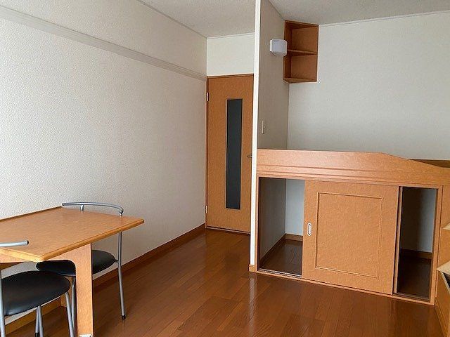 リビング