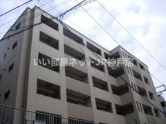 ウォームスヴィル神戸元町JPの外観画像