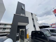 月光南観音零番館の外観画像