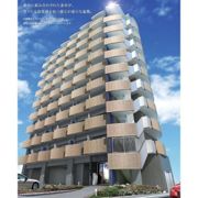 プレサンス江坂ベルフィーヌの外観画像