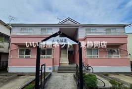 メッセ城北の外観画像
