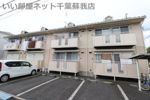 クレール有吉の間取り画像