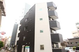 リベルテ池袋の外観画像