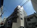 第2本川ビルの間取り画像