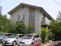 油面パークヴィレッジの外観画像