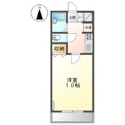 フルハウスの間取り画像