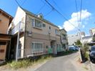 ダイナスティ松戸の間取り画像
