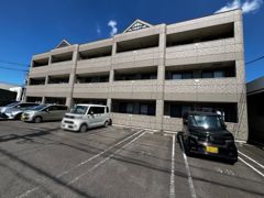 ル・ボヌールの外観画像