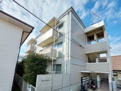 プチ・シャトレの外観画像