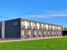 レオネクストパレス市場の間取り画像