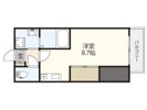 KENSEI7の間取り画像
