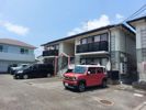 キャステルK A棟の間取り画像