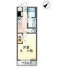 メゾン ド ココン Mの間取り画像