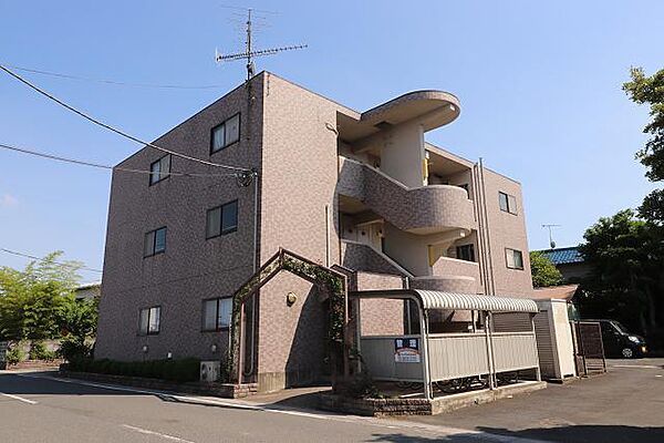 ビュートマトパルIIの外観画像