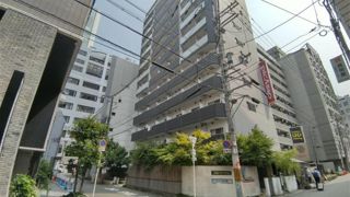 W.O.B.UMEDAの外観画像