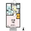 Sophiaの間取り画像