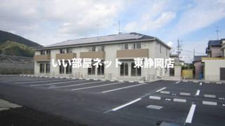 ラフィードの外観画像