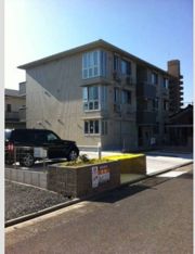 グランディールの外観画像