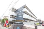 レオネクストサンハイムかわなかの間取り画像