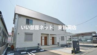 サニーベルジュIIの外観画像